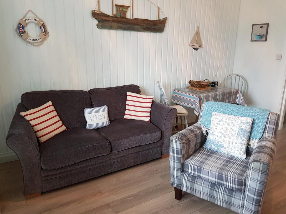 Claremont House Holiday Apartments لاندودنو المظهر الخارجي الصورة